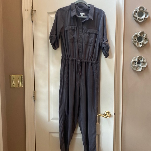 COPY - Sundance jumpsuit - Picture 1 of 12